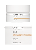 Christina Silk Uplift Крем для подтяжки кожи