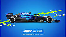 F1 2021 (Deluxe Edition) (Ключ Steam) для ПК, фото 4