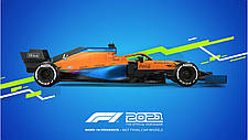 F1 2021 (Deluxe Edition) (Ключ Steam) для ПК, фото 6