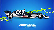 F1 2021 (Deluxe Edition) (Ключ Steam) для ПК, фото 3