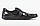 Чоловічі шкіряні літні туфлі Comfort Leather black р. 40 41 42 43 44 45 46, фото 5