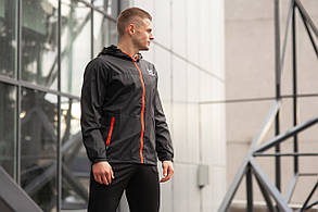 Вітровка чоловіча весна осінь Under Armour, фото 2