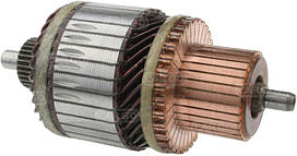 Якір стартера CHEVROLET Biscayne 5.7, Caprice 5.7, Impala 5.7, Camaro 5.7