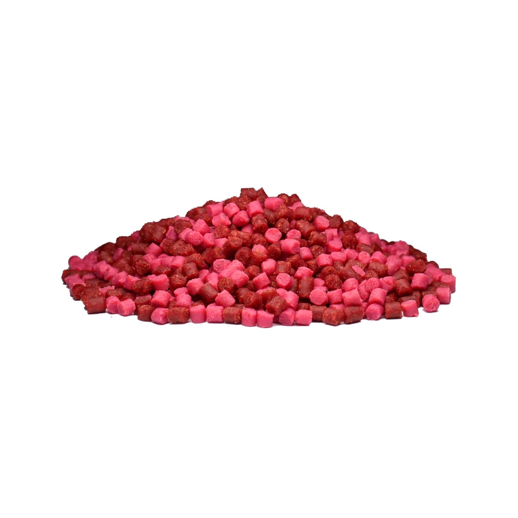 Стик Мікс співавлет Stick Mix Pellets Squid & Cranserry (Кальмар і Клюква) 600g 3m