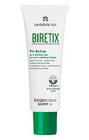 Противовоспалительный гель для кожи, склонной с акне Biretix Tri-Active Anti-Blemish Gel, 50 мл