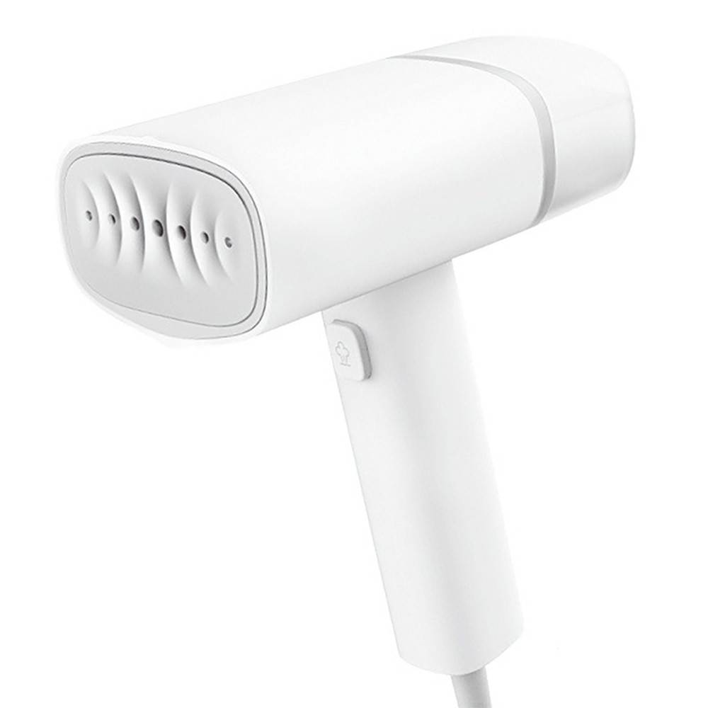 Ручний відпарювач Xiaomi Youpin Zajia Handheld Electric Iron White (6972137632017)