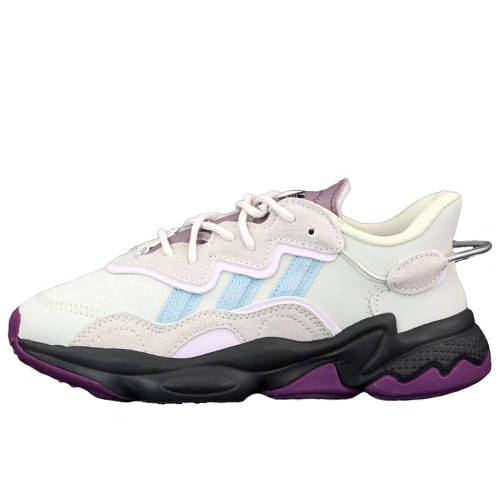 Купить Женские кроссовки Adidas Ozweego, кроссовки адидас озвиго, цена ...