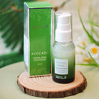 Сироватка проти зморшок з екстрактом авокадо Pro You S Avocado Renewal Serum