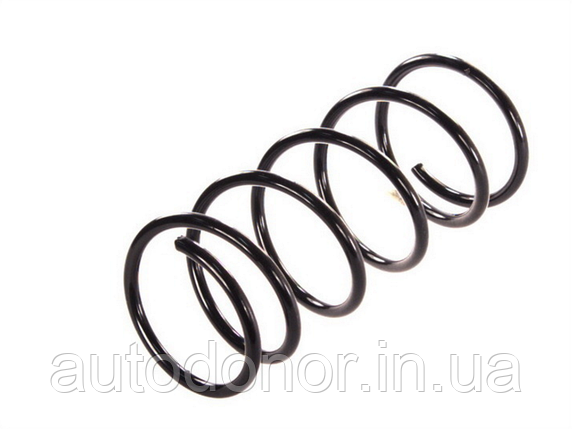 Пружина передня K-Flex/KYB Mitsubishi Colt (96-05) RA1479, фото 1
