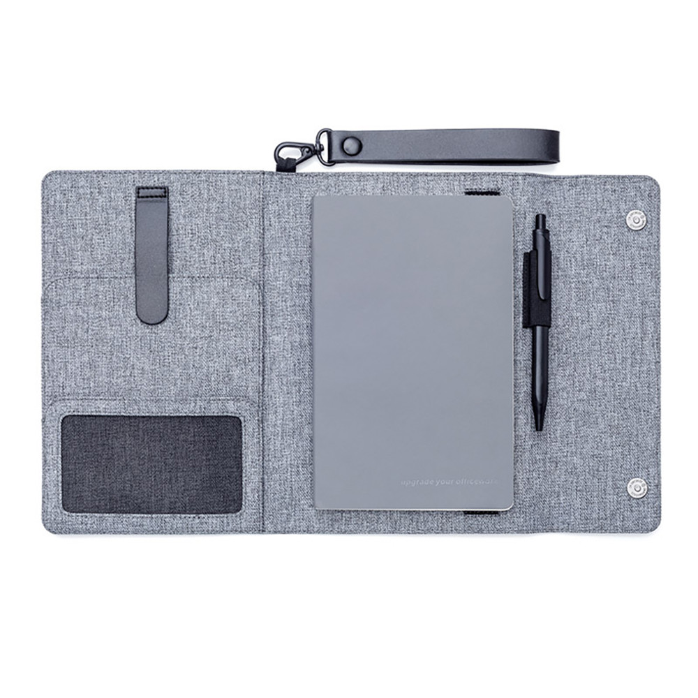 Органайзер Xiaomi 90fun Multifunctional Digital HandBag (6970055342605)