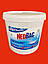 Біоактиватор NeoBac 5кг НеоБак для септика та вигрібних ям 200 порцій! із запахом ЄВКАЛІПТУ, фото 2