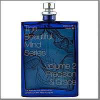 Escentric Molecules The Beautiful Mind Series Volume 2 туалетная вода 100 ml. (Тестер Эксцентрик Молекула)