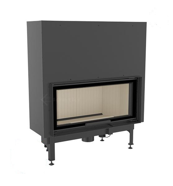 Камінна топка Kratki Nadia 14_G, фото 1