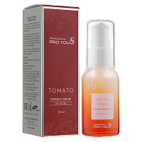 Регенеруюча сироватка з екстрактом томату Pro You S Tomato Wrinkle Serum