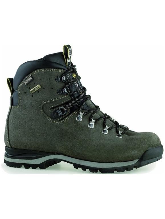 Черевики чоловічі Bestard Montana, Grey, р.46 (0857.11)