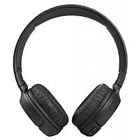 Навушники бездротові JBL Tune 510 BT Black (JBLT510BTBLKEU)