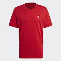 Оригинальная мужская футболка Adidas Adicolor Essentials Trefoil Tee Originals, S