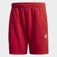 Оригинальные мужские шорты Adidas Loungewear Trefoil Essentials Originals, S