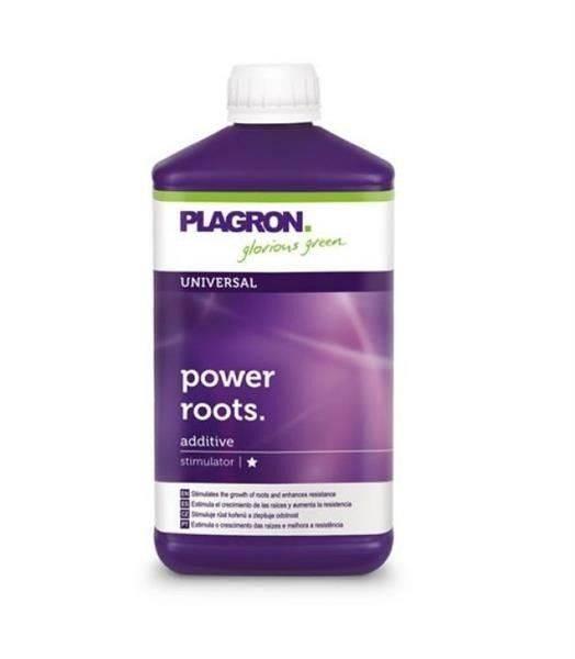 Добриво для росту коренів, стимулятор коренеутворення, PLAGRON Roots Power (1L)