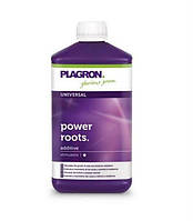 Удобрение роста коней, стимулятор корнеобразования, PLAGRON Power Roots (1L)