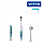 Зубна щітка VITIS BABY CAMPAIGN (от 0-3 лет), 1 шт, фото 4