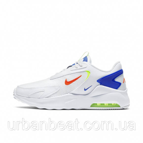 Чоловічі кросівки Nike Air Max Bolt CU4151-103 Оригінал