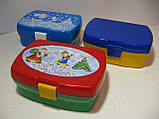 Дитячі ланчбокси, фото 9