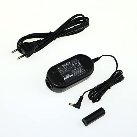Мережевий адаптер живлення ACK-DC70 (CA-DC10/CA-PS500 + DR-70) для Canon — живлення камери від мережі