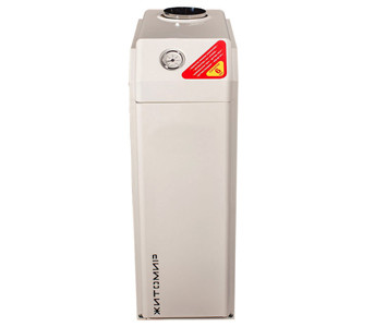 Газовий котел Атем Житомир-3 КС-ГВ-15 СН двуконтурний, фото 1