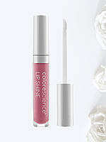 Блеск для губ SPF 35 Pink (Розовый) Lip Shine Colorescience 4 мл