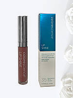 Блеск для губ SPF 35 Rose (Темно-розовый) Lip Shine Colorescience 4 мл