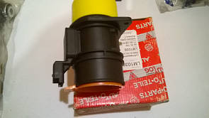 Витратомір повітря