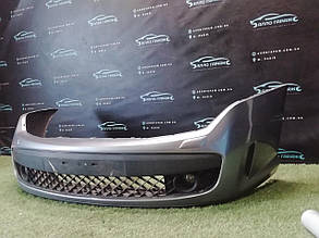 Бампер передній Рено Лагуна 2007-2013 Renault Laguna