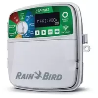 Контроллер Rain Bird ESP-TM2-12 на 12 зон полива, WI-FI управление