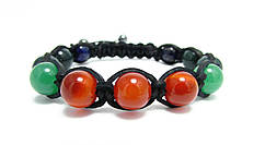 Браслет зі знаку зодіаку Діва