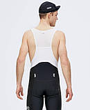 Велошорти POC Ceramic VPDs Bib Shorts, фото 3