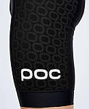 Велошорти POC Ceramic VPDs Bib Shorts, фото 8