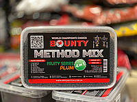 Метод микс Bounty Method Mix Plum (Слива) 4 в 1