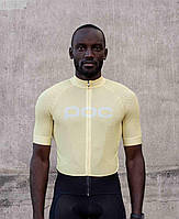 Велоджерси POC Essential Road Logo Jersey