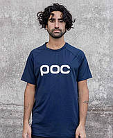 Футболка POC Reform Enduro Tee