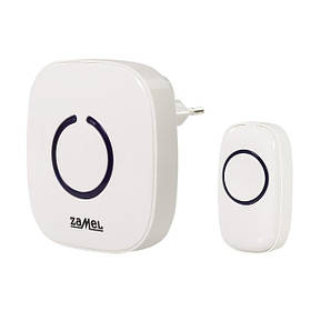 Бездротові дверні дзвінок