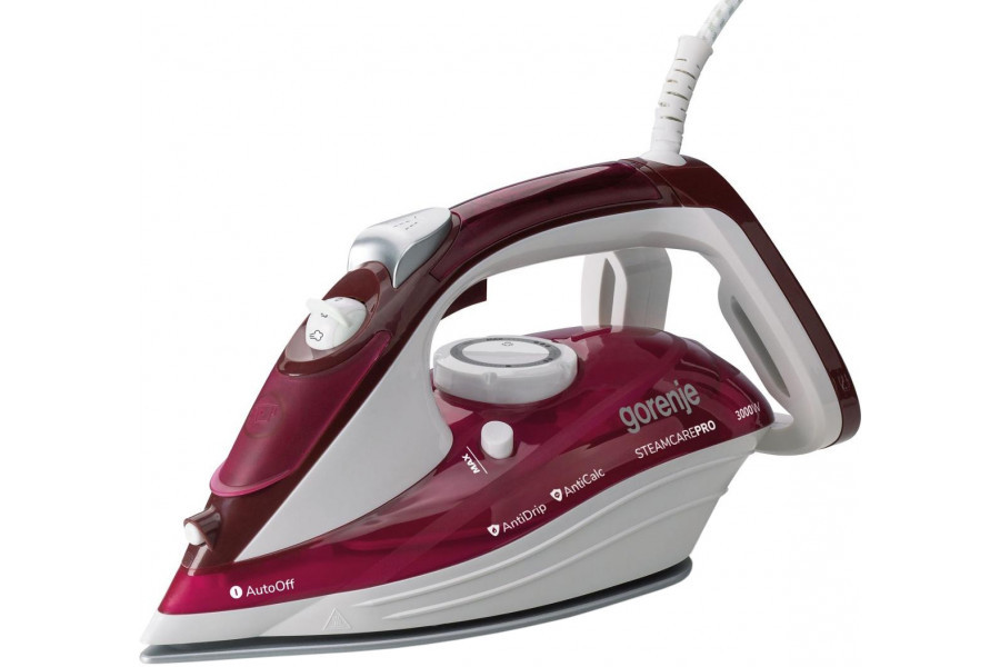 Праска Gorenje SIH3000RBC, фото 1