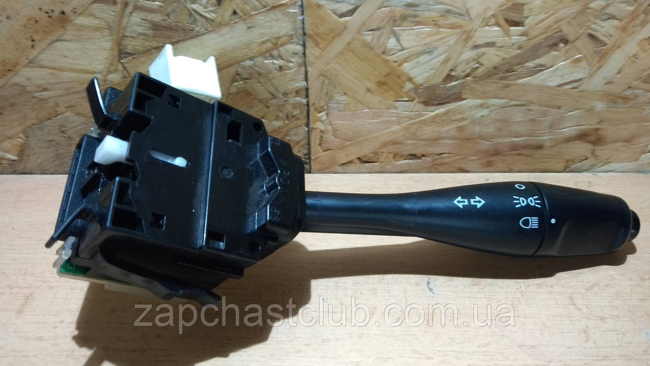 Підрулевий перемикач поворотів / світла фар combi MR459919 995894 Lancer 9 Mitsubishi, фото 1