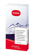 Таблетки для видалення масляного нальоту Nivona NIRT 701 (10шт) (Таблетки для чищення кавоварок Nivona)