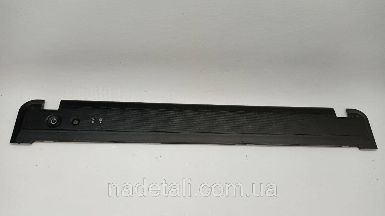 Панель кнопки ВКЛ Lenovo G555 AP07W000D00
