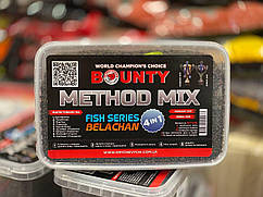 Метод мікс Bounty Method Mix Belachan (Белачан) 4 в 1