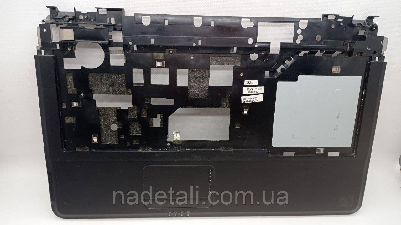 Верхня частина топкейс Lenovo G555 AP0BU0003101AA
