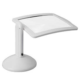 Настільна універсальна лупа