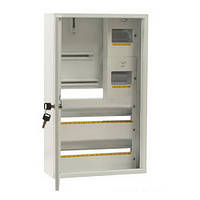 Щиток ШМР-3ф-36А-Н накладний (550х335х120) ЛОЗА