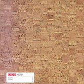 Швейцарський Пробкова підлога Quadro HC Плаваючий 10.5 мм